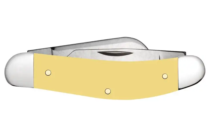 Case Sowbelly Folding Knife - view 3
